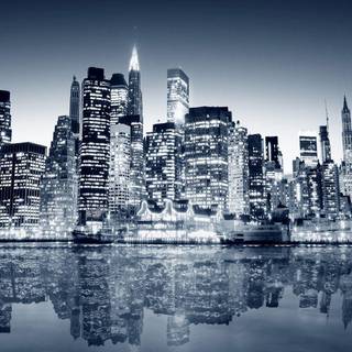 New York City HD wallpaper