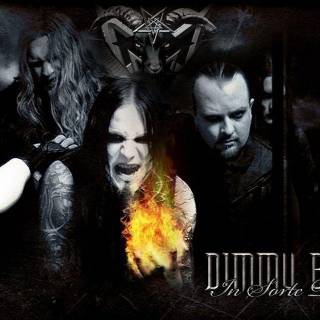 Dimmu Borgir wallpaper