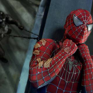 Spiderman 3 images