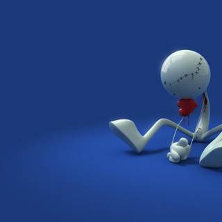 Wallpaper for desktop in HD