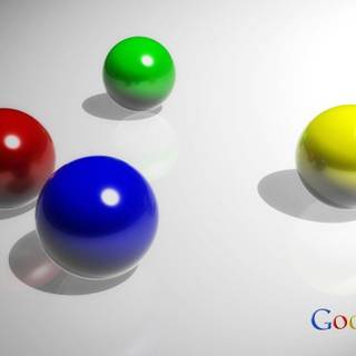 Wallpapers on Google