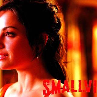 Smallville wallpaper