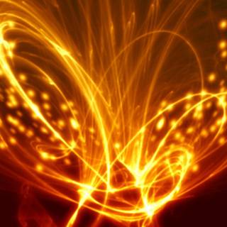 Abstract desktop backgrounds