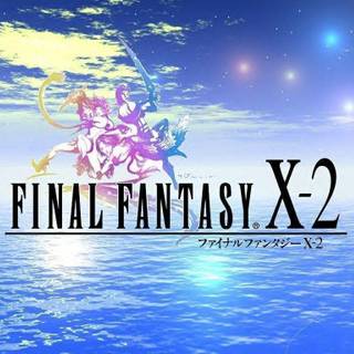 Final Fantasy X wallpaper