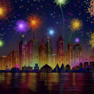 Fourth of July wallpaper