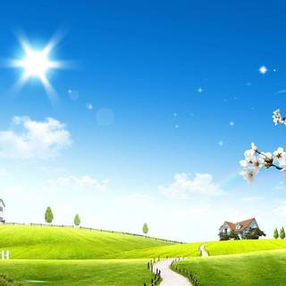 Latest beautiful pic