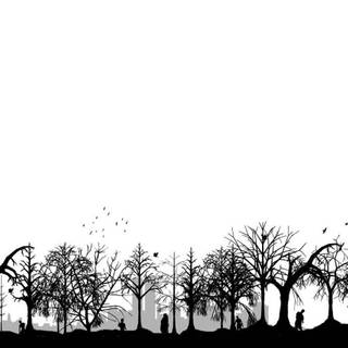 White Zombie wallpaper