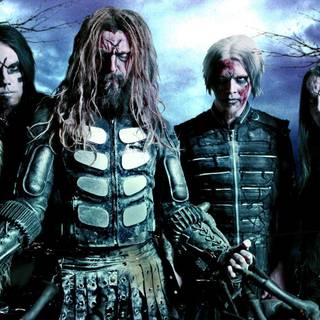 Rob zombie wallpaper