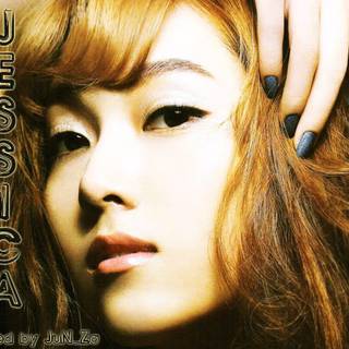 Jessica snsd wallpaper