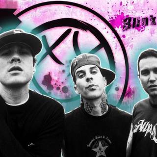Blink 182 backgrounds