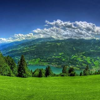 Free computer backgrounds and screensavers