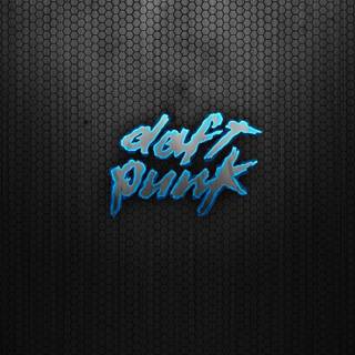 Daft Punk wallpaper