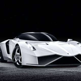 Wallpaper full HD 1080p Lamborghini new 2015