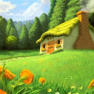 Wallpapers for desktop background