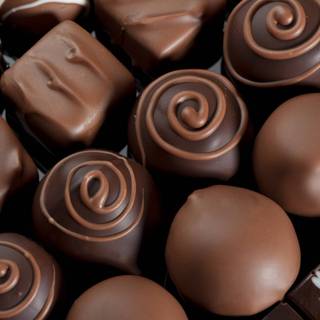 Chocolate pics