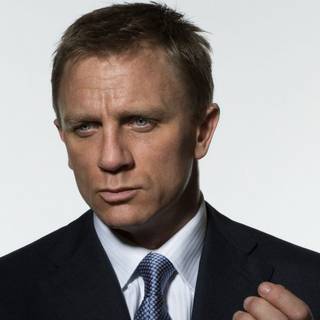 James bond wallpaper daniel craig