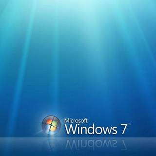 Windows 7 Home Premium wallpaper