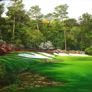 Augusta National wallpaper