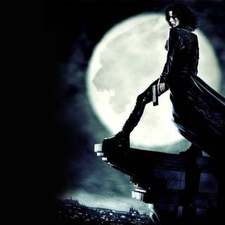 Underworld wallpaper