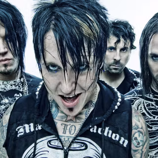 Papa roach wallpaper 2015