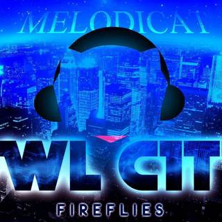 Owl city fireflies wallpaper