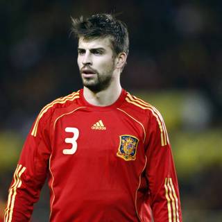 Pique wallpaper