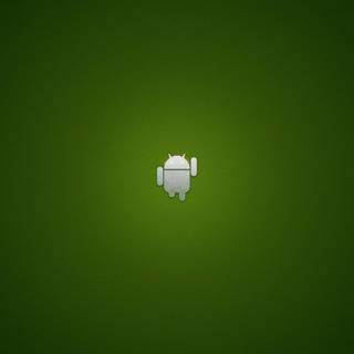 Android desktop wallpaper