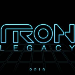 Tron wallpaper HD