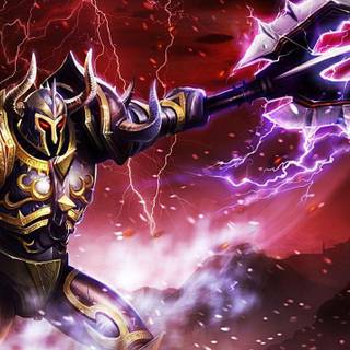 Mordekaiser wallpaper