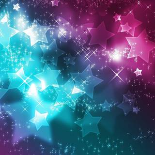 Sparkly backgrounds