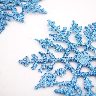 Snowflake backgrounds