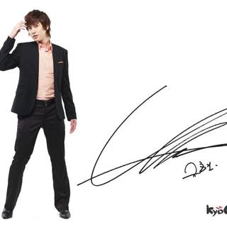 Cho kyuhyun wallpaper 2015