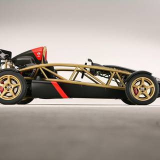 Ariel Atom wallpaper