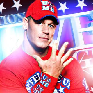 John Cena wallpaper 2015 for desktop HD