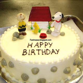 Wallpaper for happy birthday