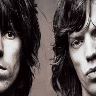 Mick Jagger wallpaper