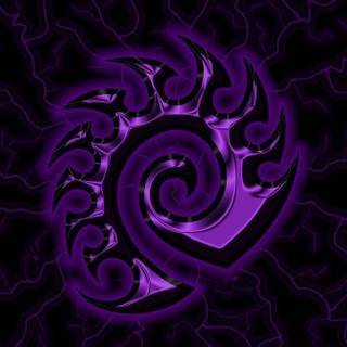 Zerg wallpaper