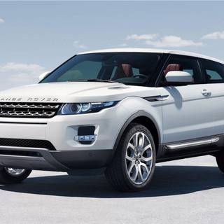 Range Rover Sport 2015 desktop wallpaper 1600x1200