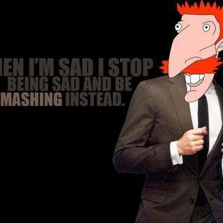 Awesomeness wallpaper