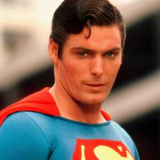 Christopher Reeve Superman wallpaper