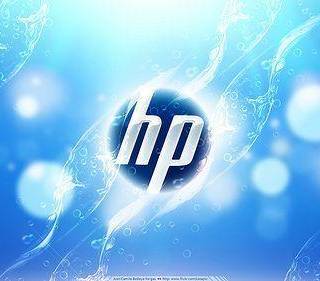 HP wallpaper HD