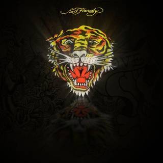 Ed Hardy backgrounds