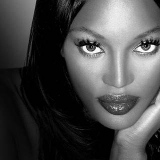 Linda evangelista wallpaper