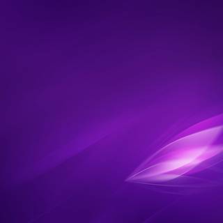 Purple abstract background