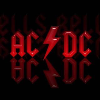 AC/DC wallpaper
