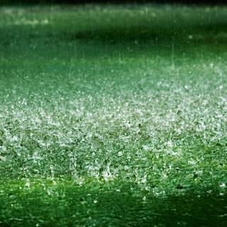 Beautiful rainy landscapes wallpaper HD 2015