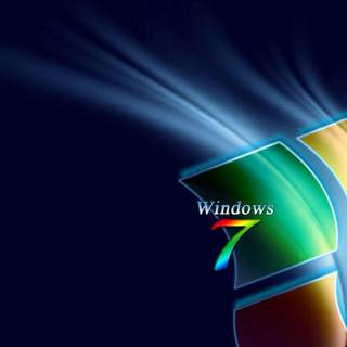 Download Windows 7 desktop backgrounds