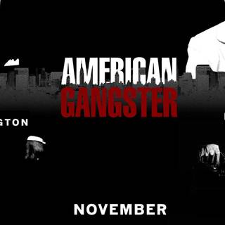 Gangster wallpaper