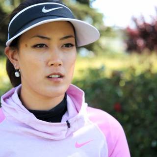 Michelle Wie wallpaper