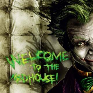 HD video game wallpaper